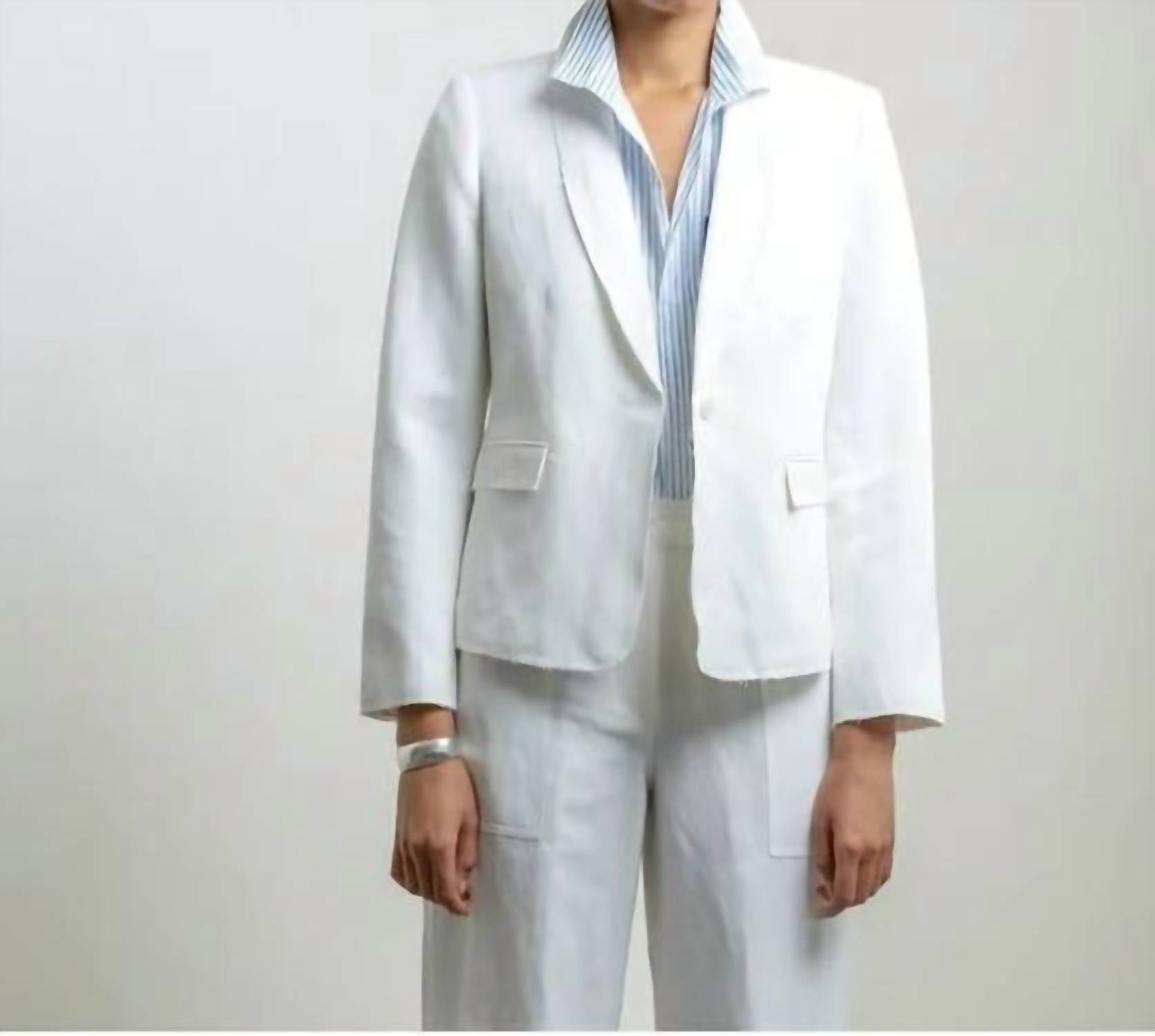Raquel Allegra - Pico Blazer