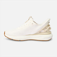 kizik Men's Athens 2 Casual Sneaker in bright white - men's sneaker - alternate view