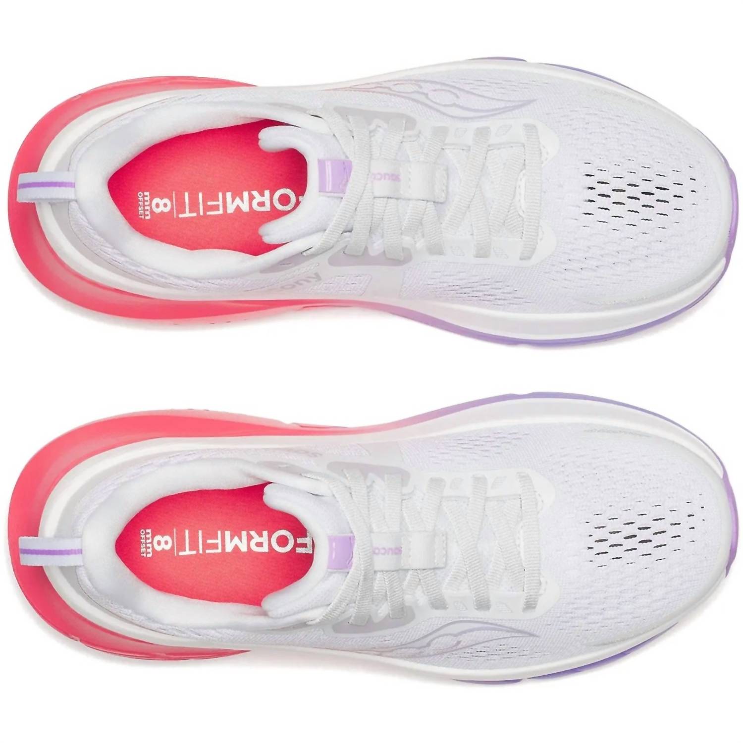 Saucony - Women's Guide 18 Running Shoes