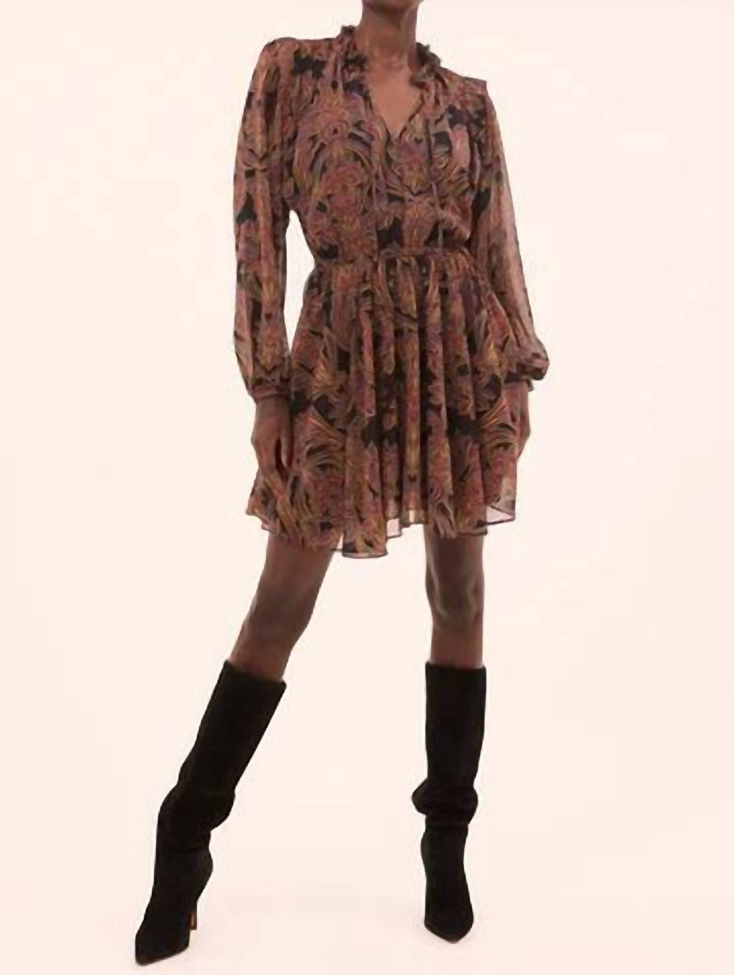 misa mini dress LILLY DRESS | MISA Los Angeles