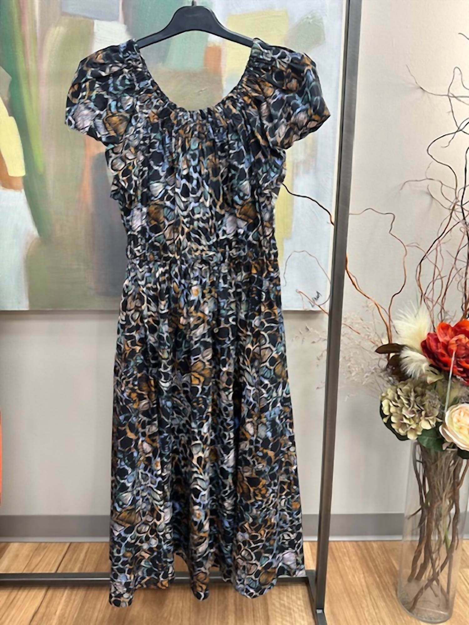 Ulla Johnson - Gabi Dress