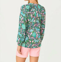 Lilly Pulitzer - ELSA TOP