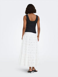 Dylan - Tasha Knit Tank Top