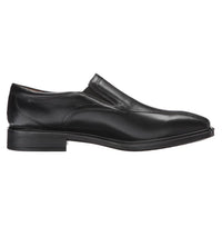 GEOX Men's U Alex Oxford Shoes in black - men's shoe - alternate view