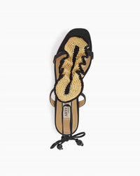 Arteana - Women's Portofino Flat Sandal