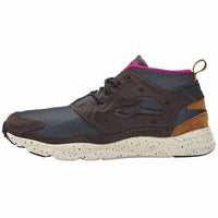 Reebok - Men's Furylite Chukka Mid-top Sneaker