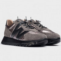 Wonders - Women's A-2464 Trend Shoes