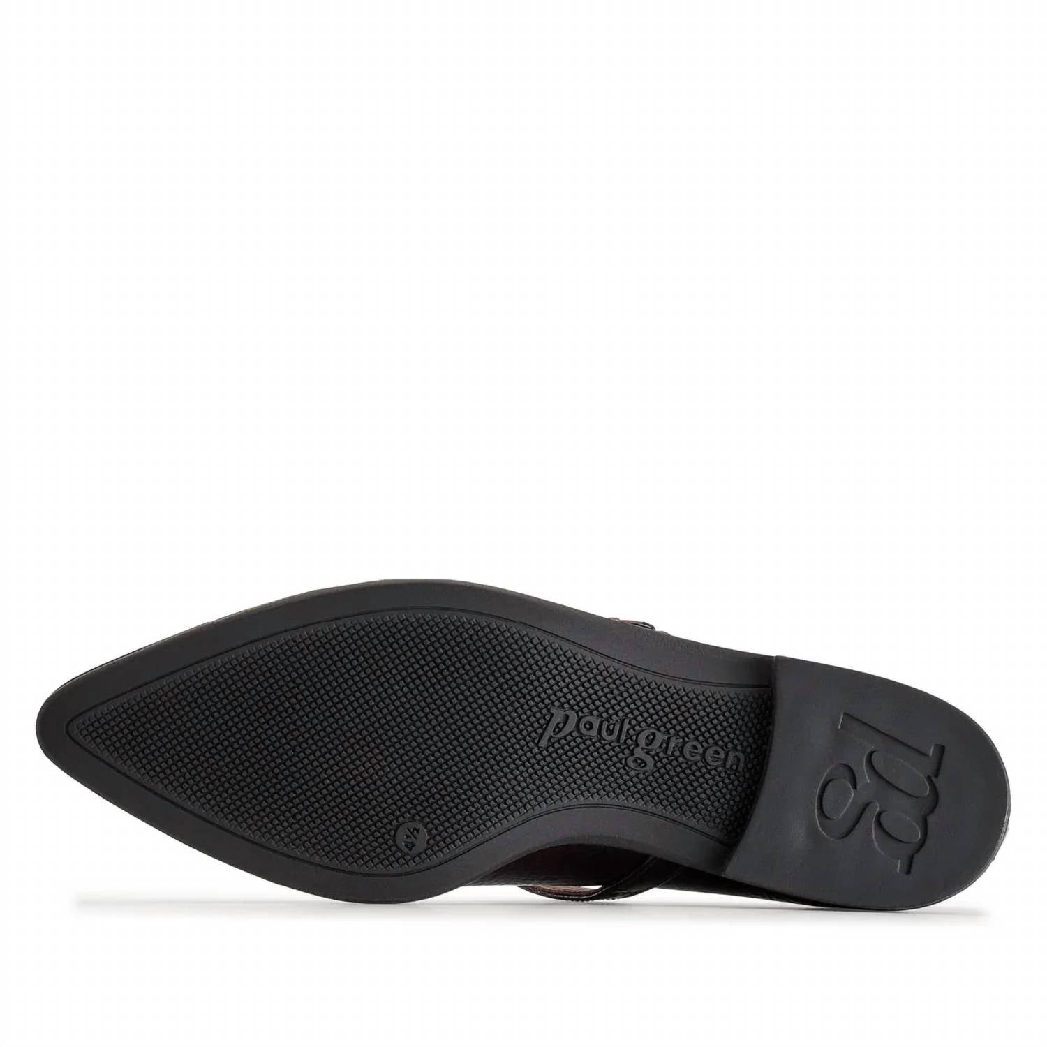 Paul Green - Women's Carla Mary Jane
