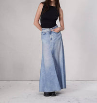 Rag & Bone - Luca Shirred Tank