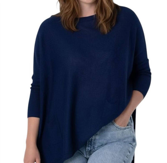 Mersea - Catalina Crewneck Sweater
