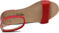 Naot - Women's Mermaid Wedge Sandal