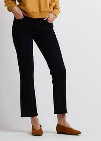 Paige - Colette Crop Jeans