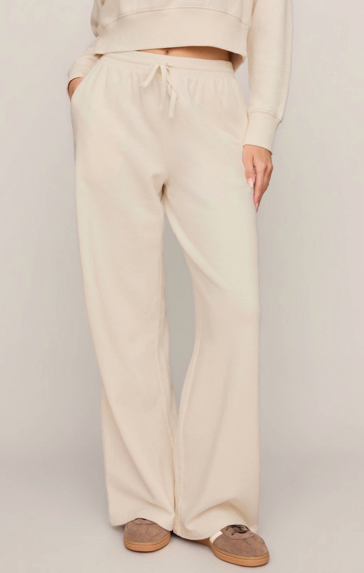 Z Supply - Clubhouse Full Length Pants