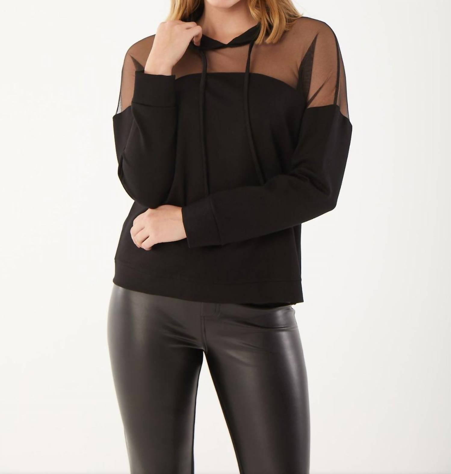 Isle - The Maren Top