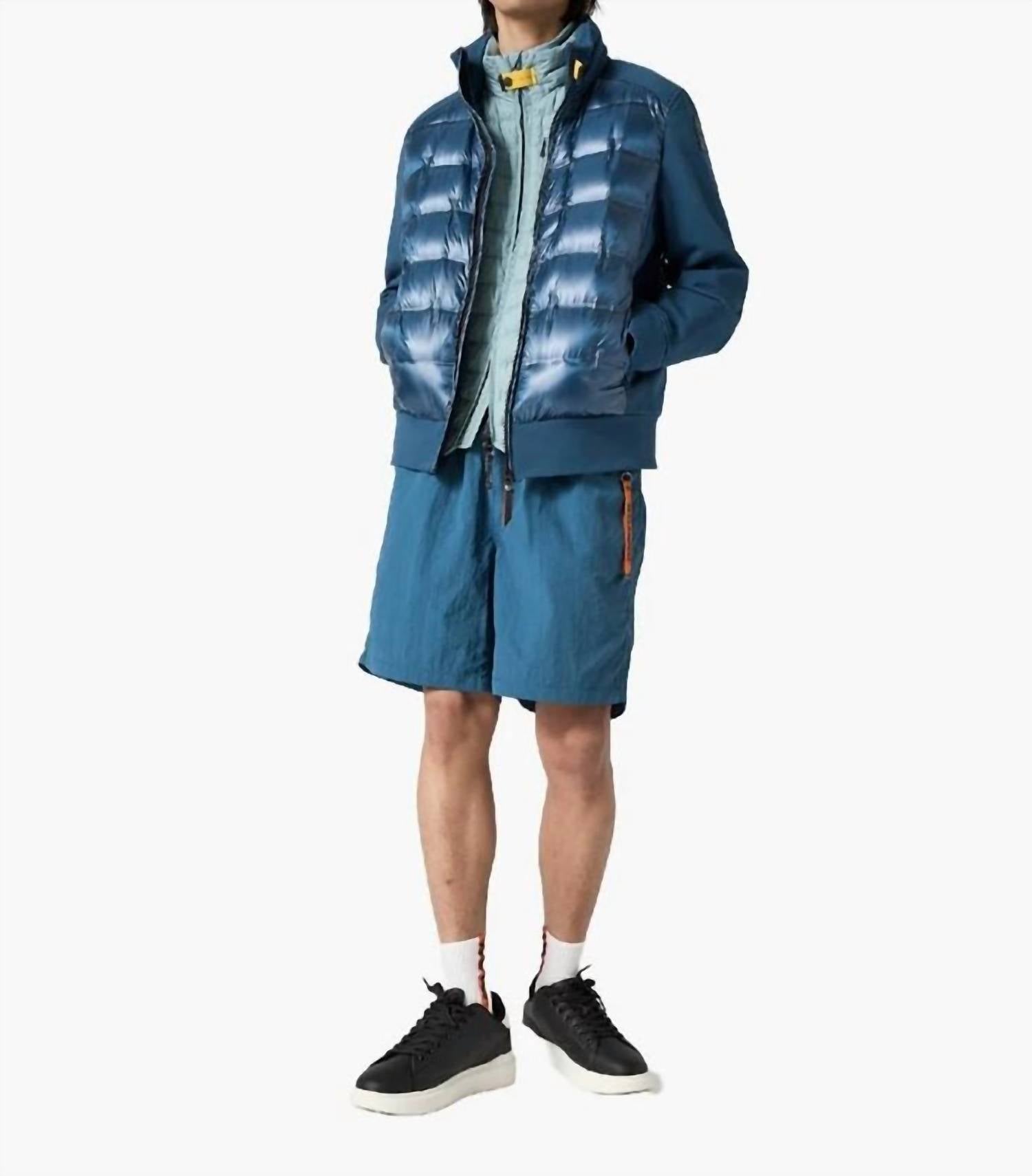 Parajumpers - Matty Hybrid Jacket