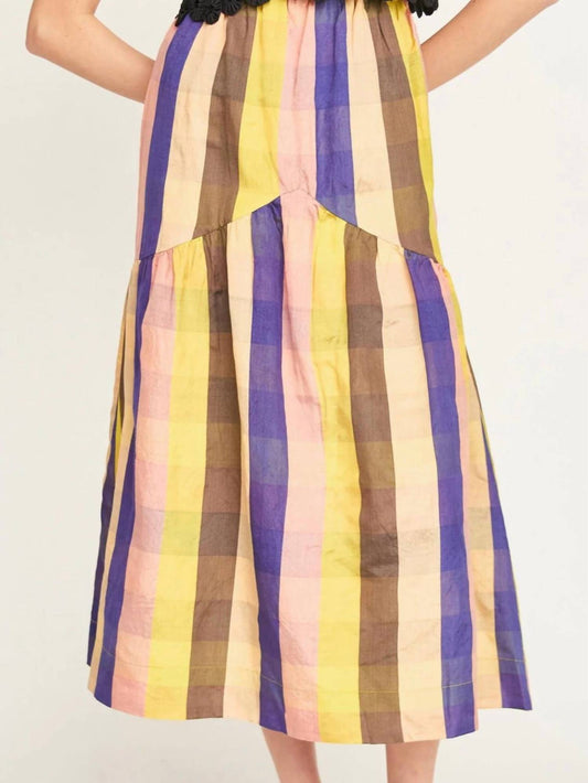 Mirth - Brighton Skirt