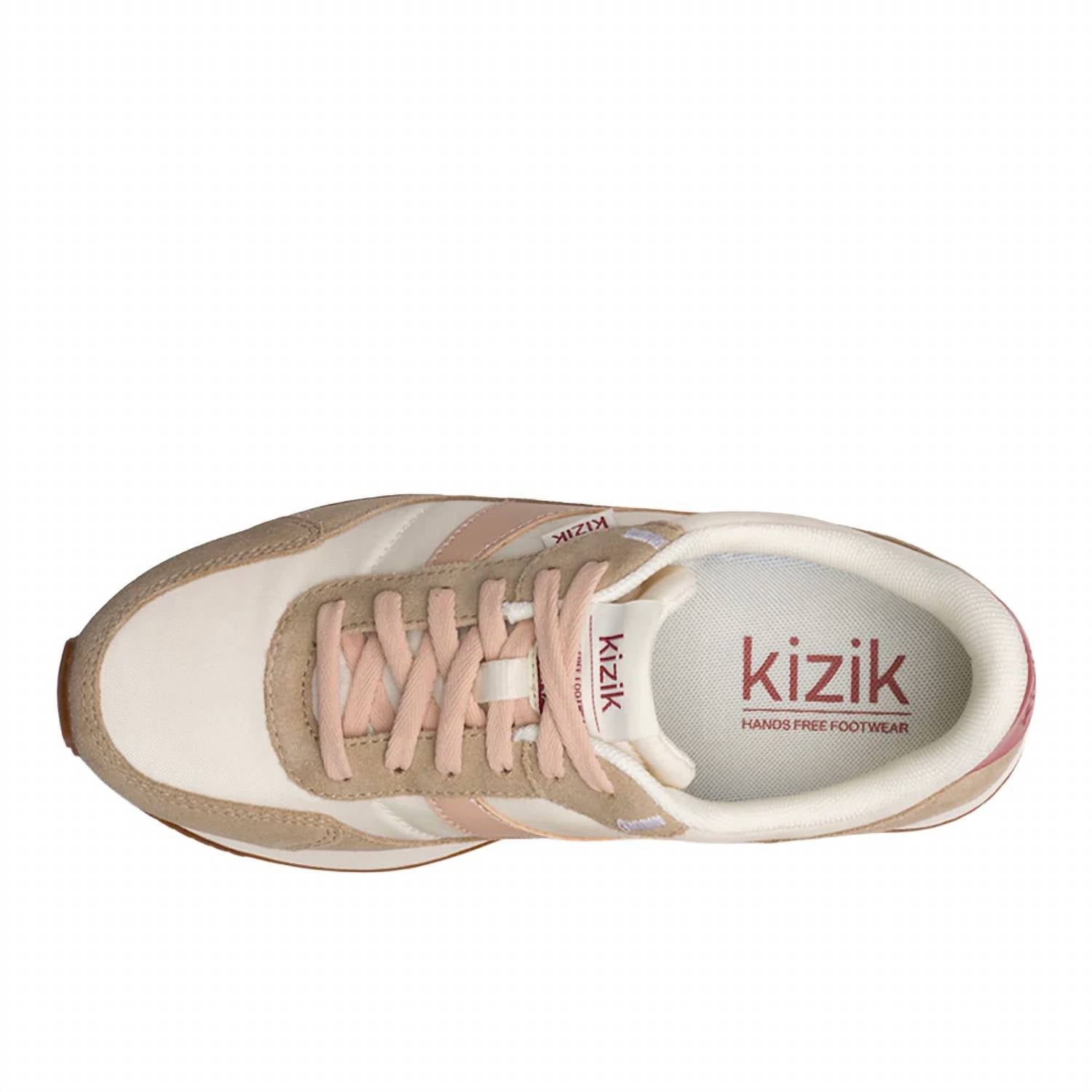 Kizik - Women's Siena Hands Free Sneakers
