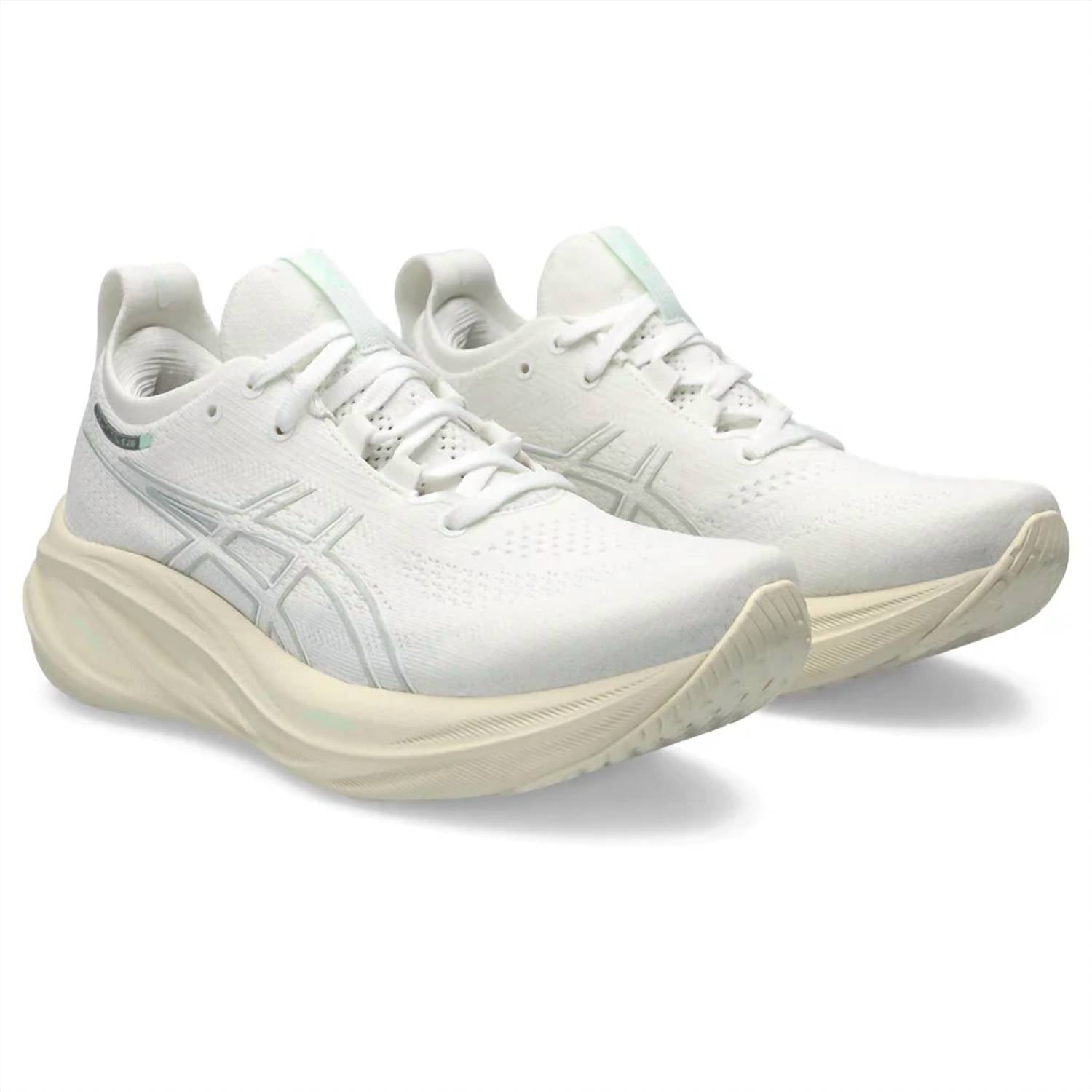 Asics - Women's Gel-Nimbus 26 Shoes