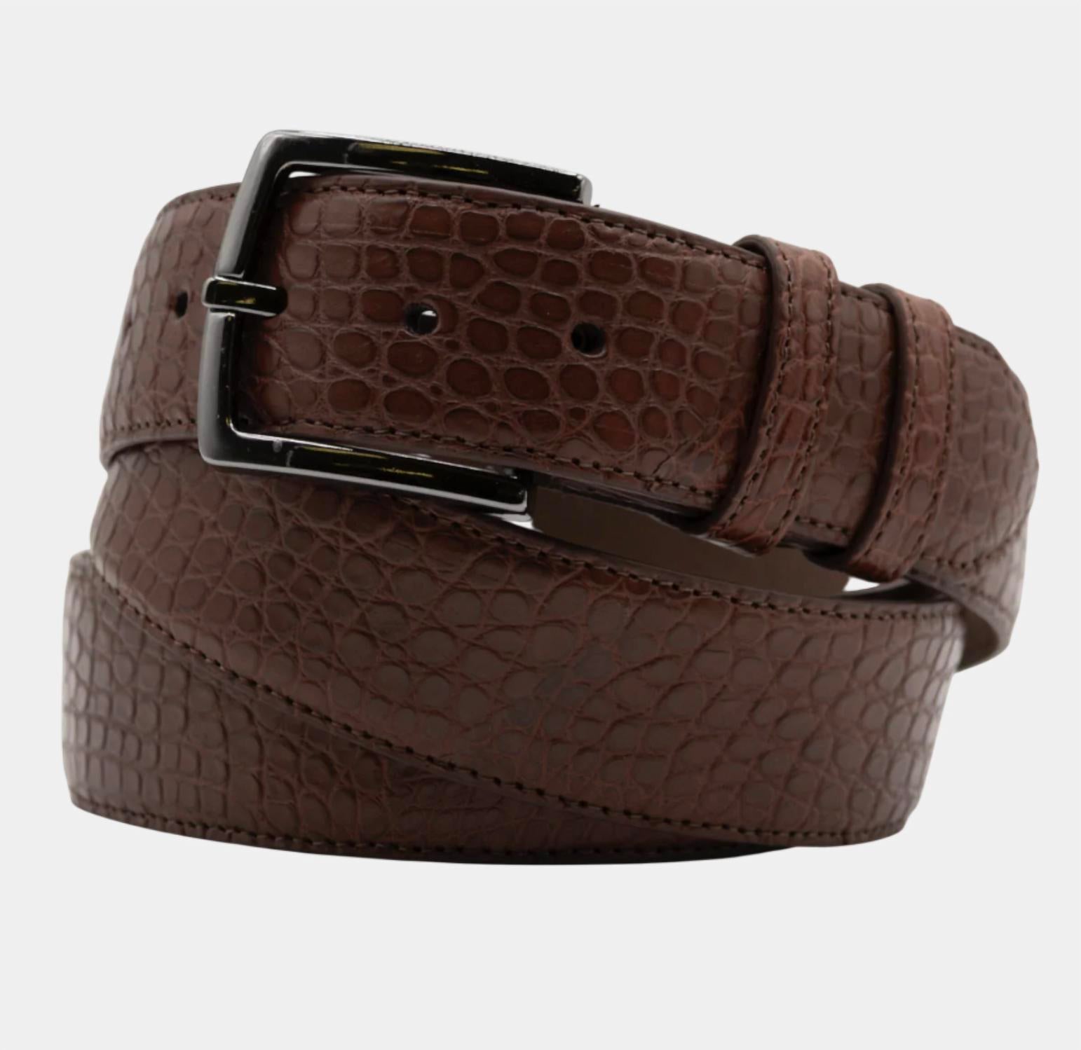 Lusso Beni - Men's Apex Belt
