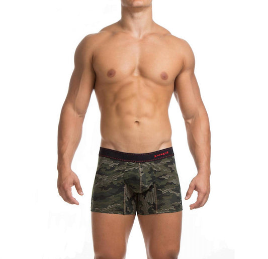 Papi - Force of Nature Trunk Underwear