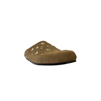 Lola Cruz - Women's Studded Mules