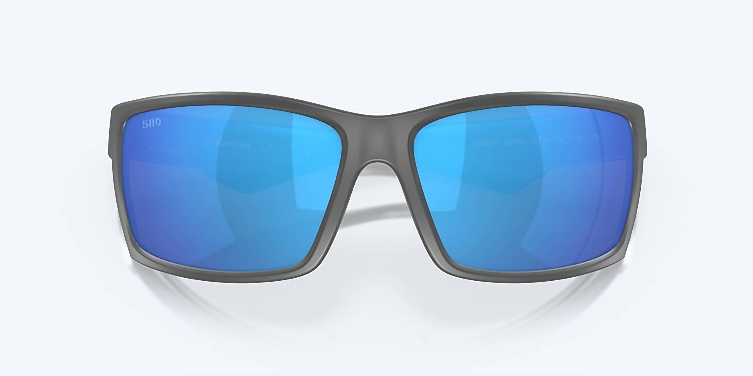 Costa Del Mar - Reefton Polarized Sunglasses 9007 - 33 - 64