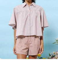 Frnch - Perrette Short