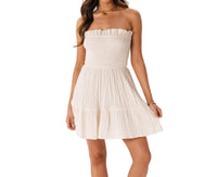 Lotus & Luna - Daiquiri Dress