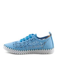 Patrizia - Women's Seabreeze Lace Sneaker