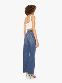 Mother - Lasso Sneak Jeans