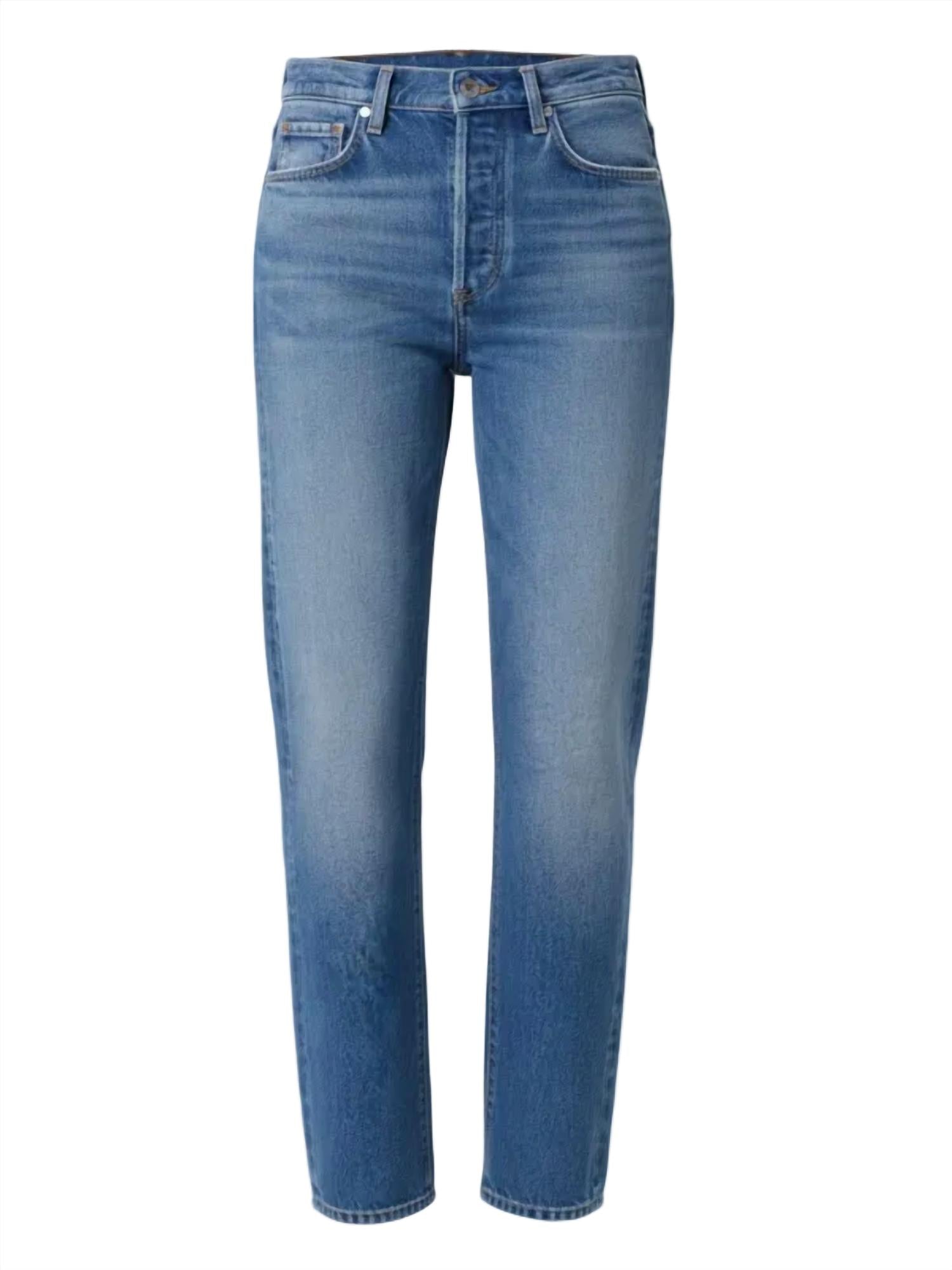 Citizens Of Humanity - Blaine Vintage Straight Jeans