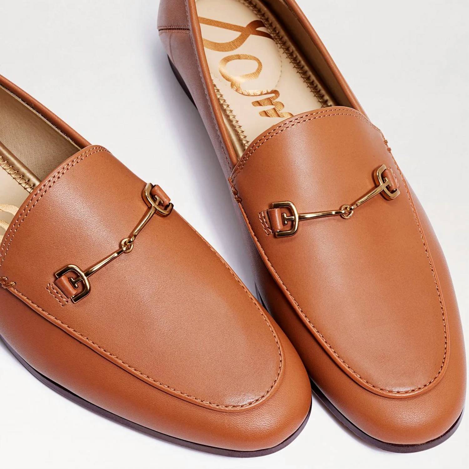 Sam Edelman - Women's Lorraine Bit Loafer
