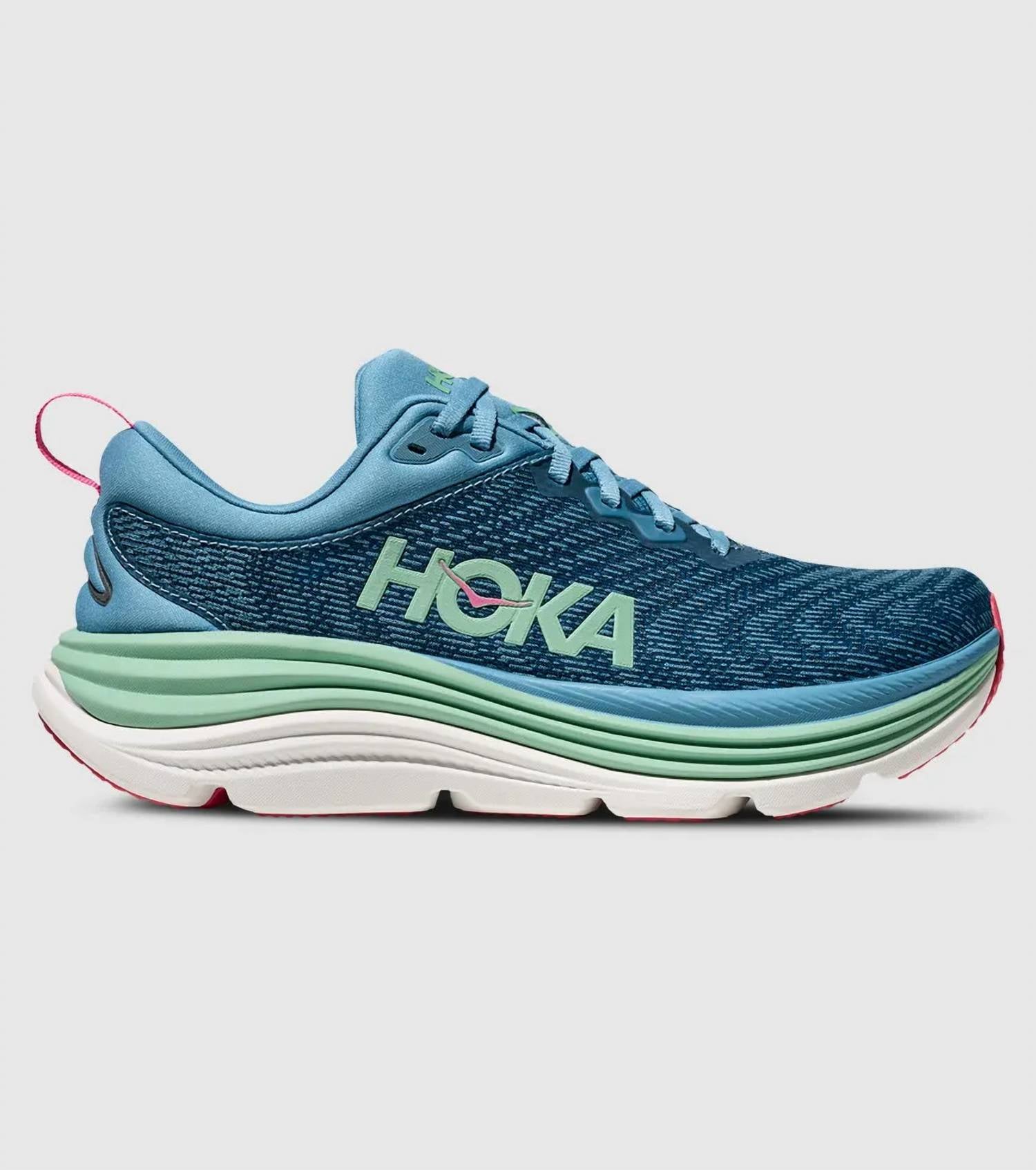 Hoka - Women's Gaviota 5 Running Shoes - Medium
