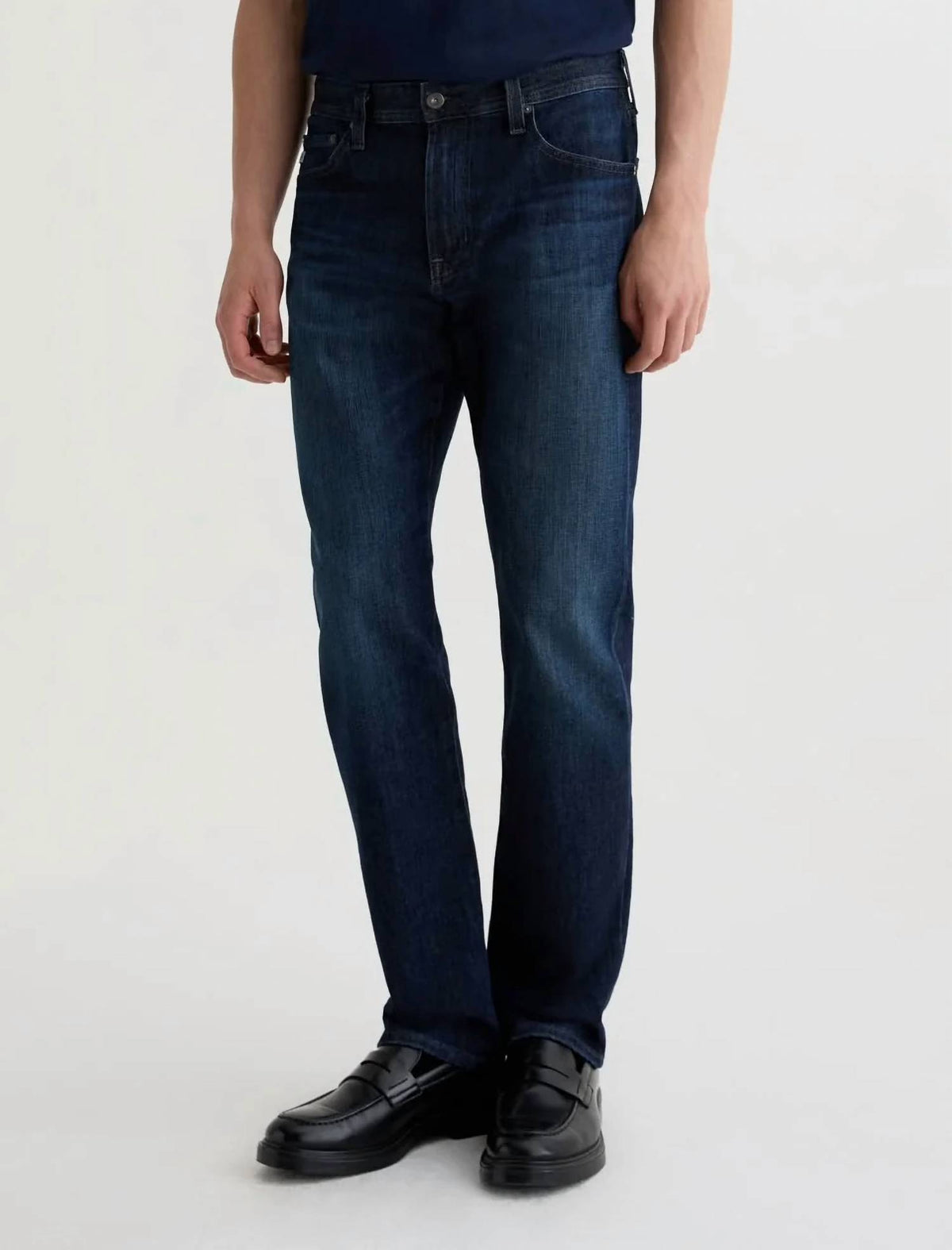Ag Jeans - Men's Everett Slim Straight Jeans