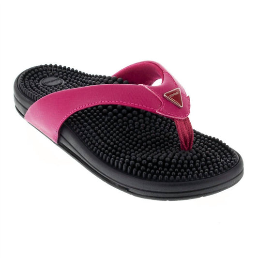 Kenkoh - Women's Spirit V Slippers