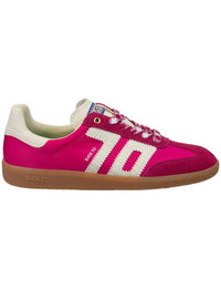 Back 70 - Women's Ghost Low Top Sneakers