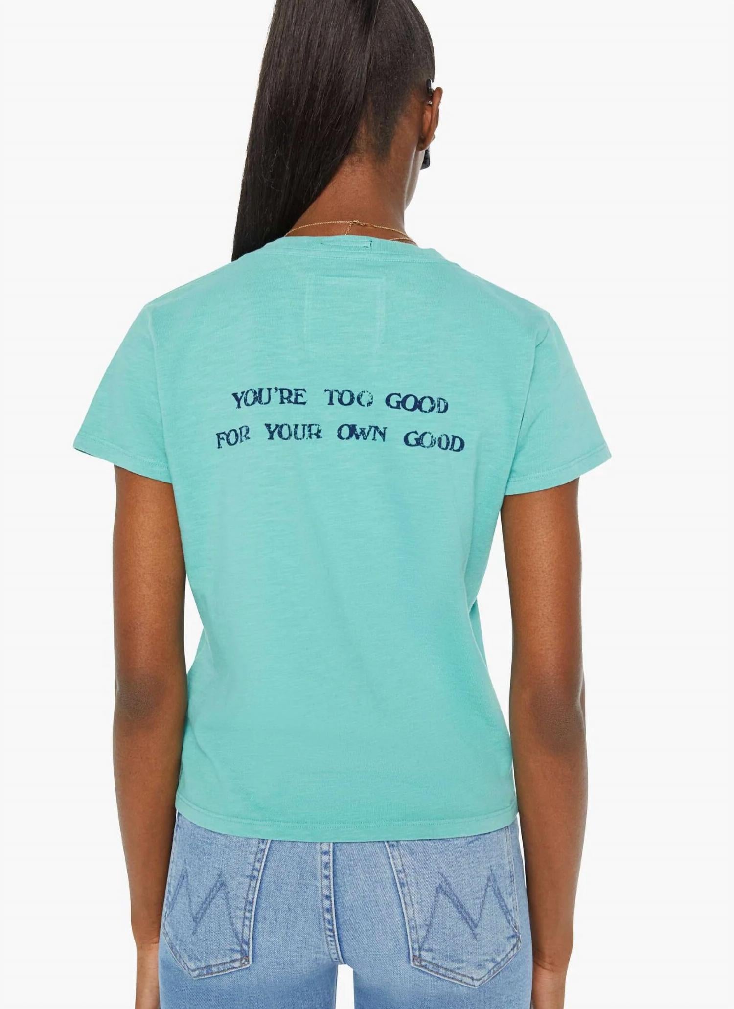 Mother - Lil Sinful Tee