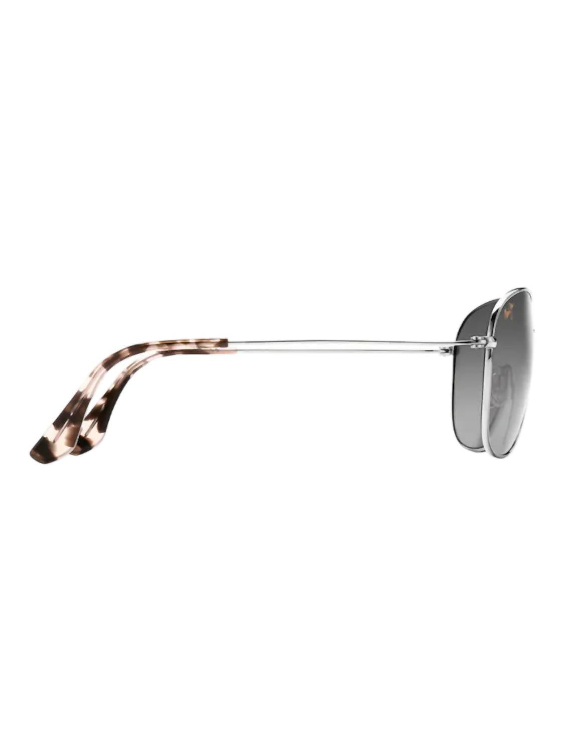 Maui Jim - Unisex Cliff House Sunglasses