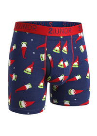 2Undr - Men's Swing Shift Boxer Brief