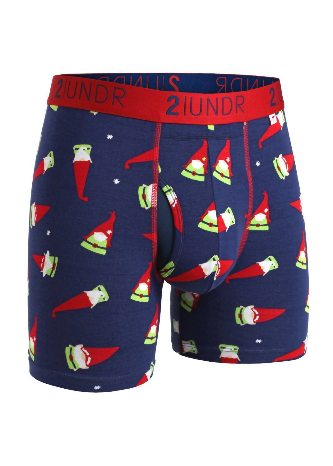 2Undr - Men's Swing Shift Boxer Brief
