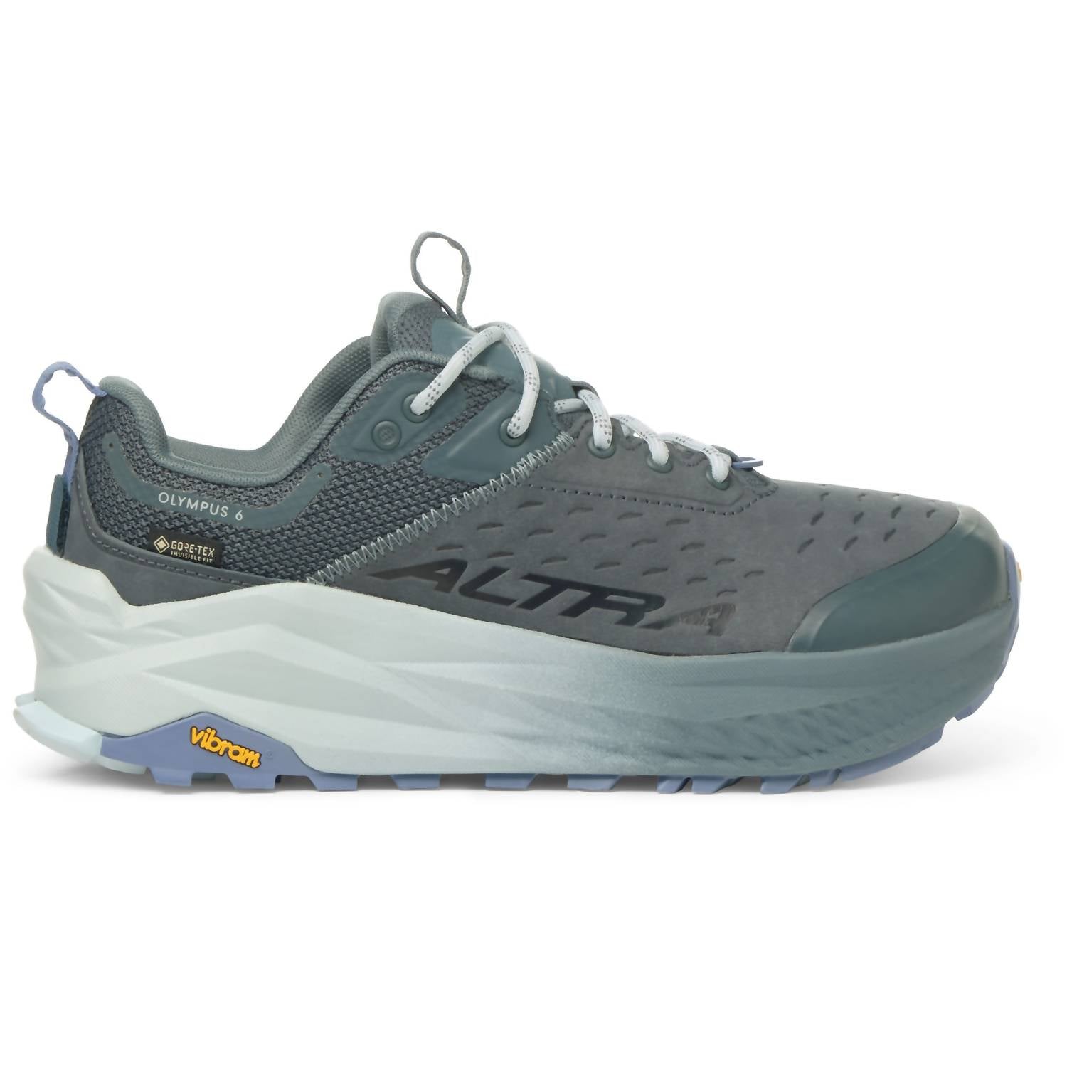 Altra - Women's Olympus 6 Hike Low Gtx Shoe