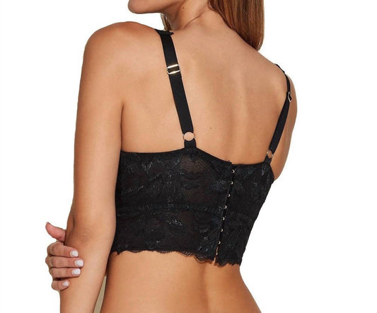 Paradiso Curvy Bralette PARAD1303