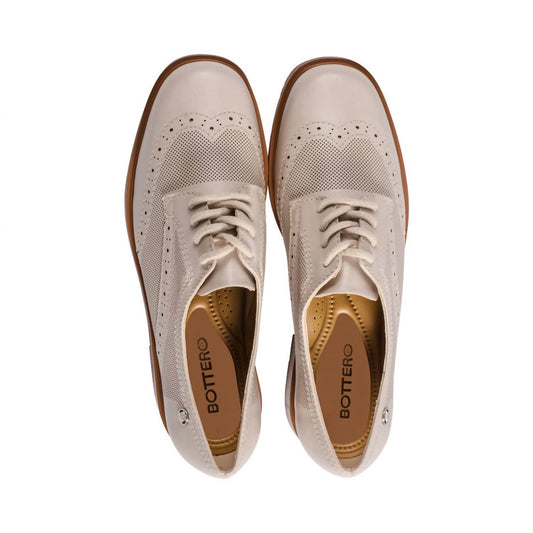 Bottero - Women's Heber Oxford Shoe