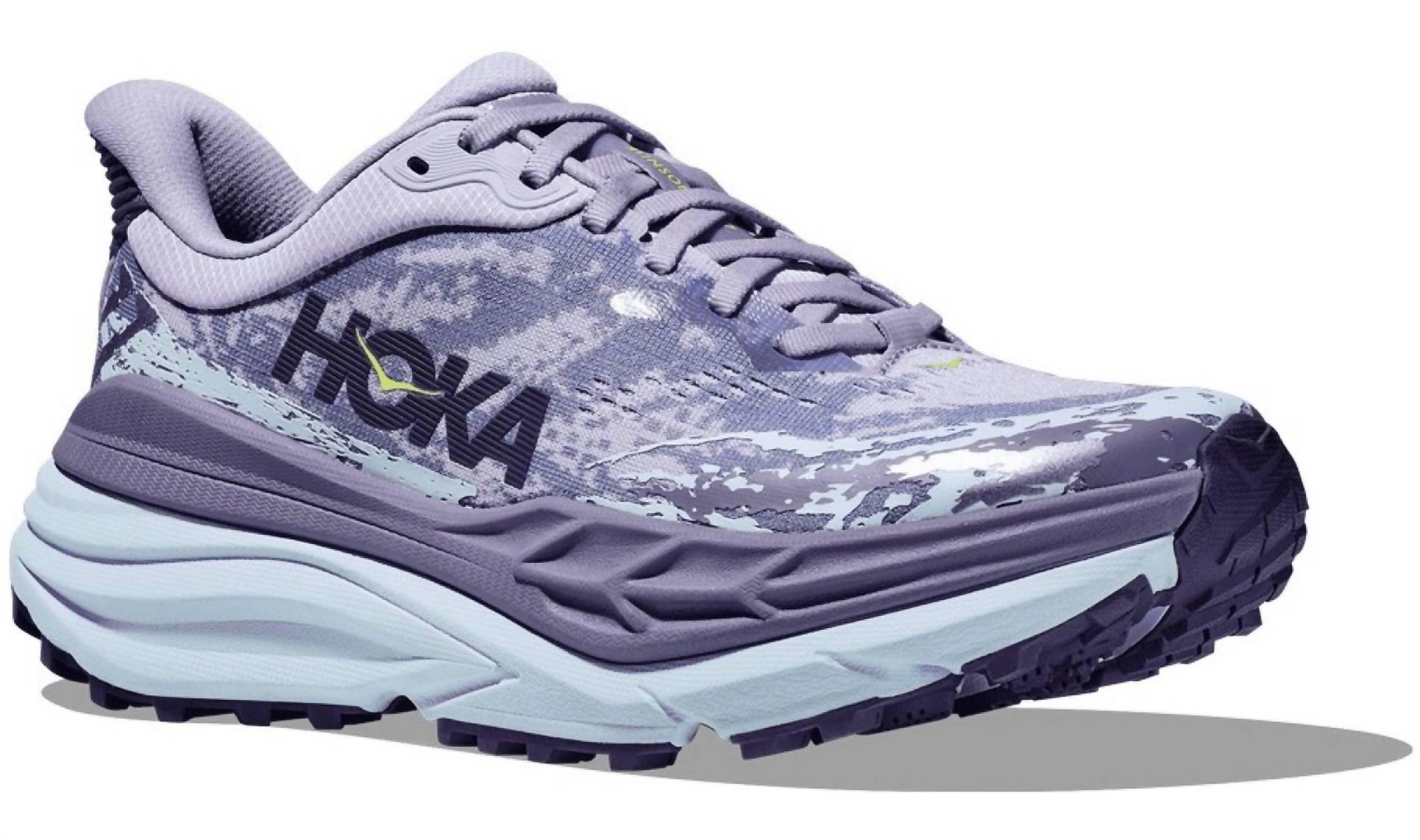 Hoka - Women's Stinson 7 Running Shoes