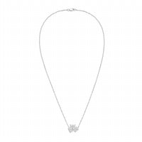 Diana M Jewels - Lab Grown Diamond Pendant