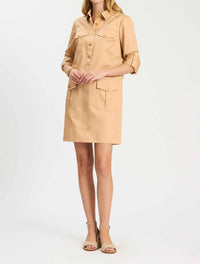 Tyler Boe - Rory Dress