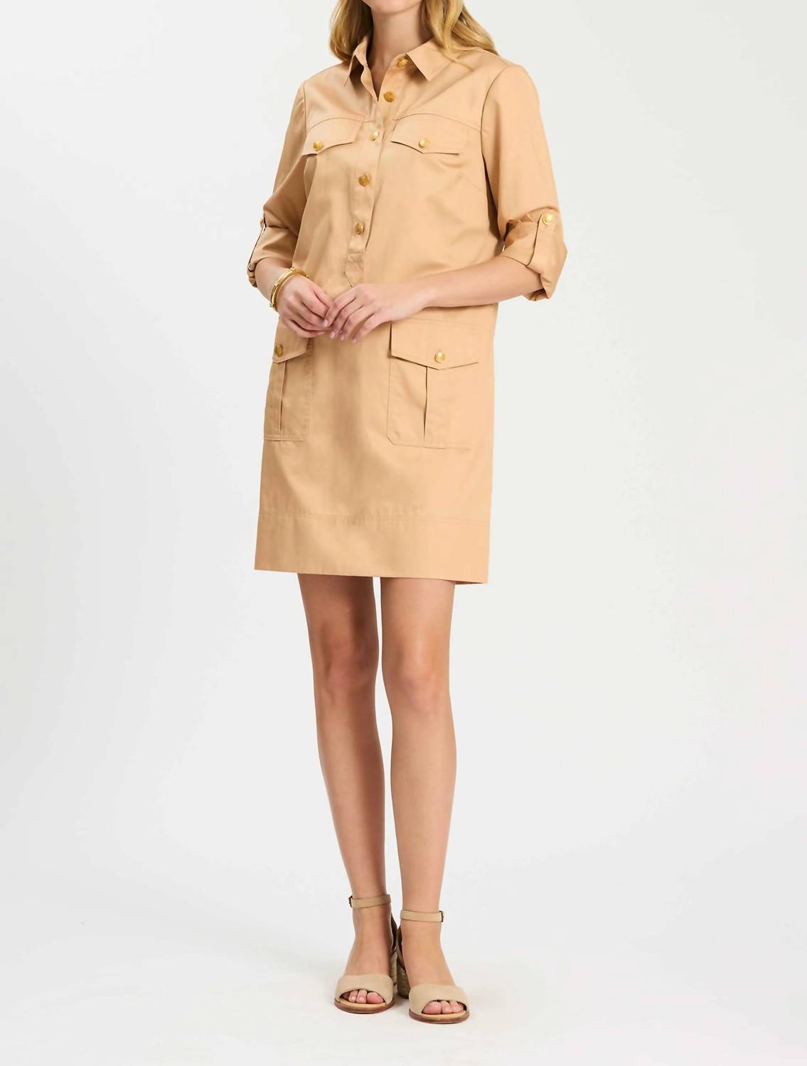 Tyler Boe - Rory Dress