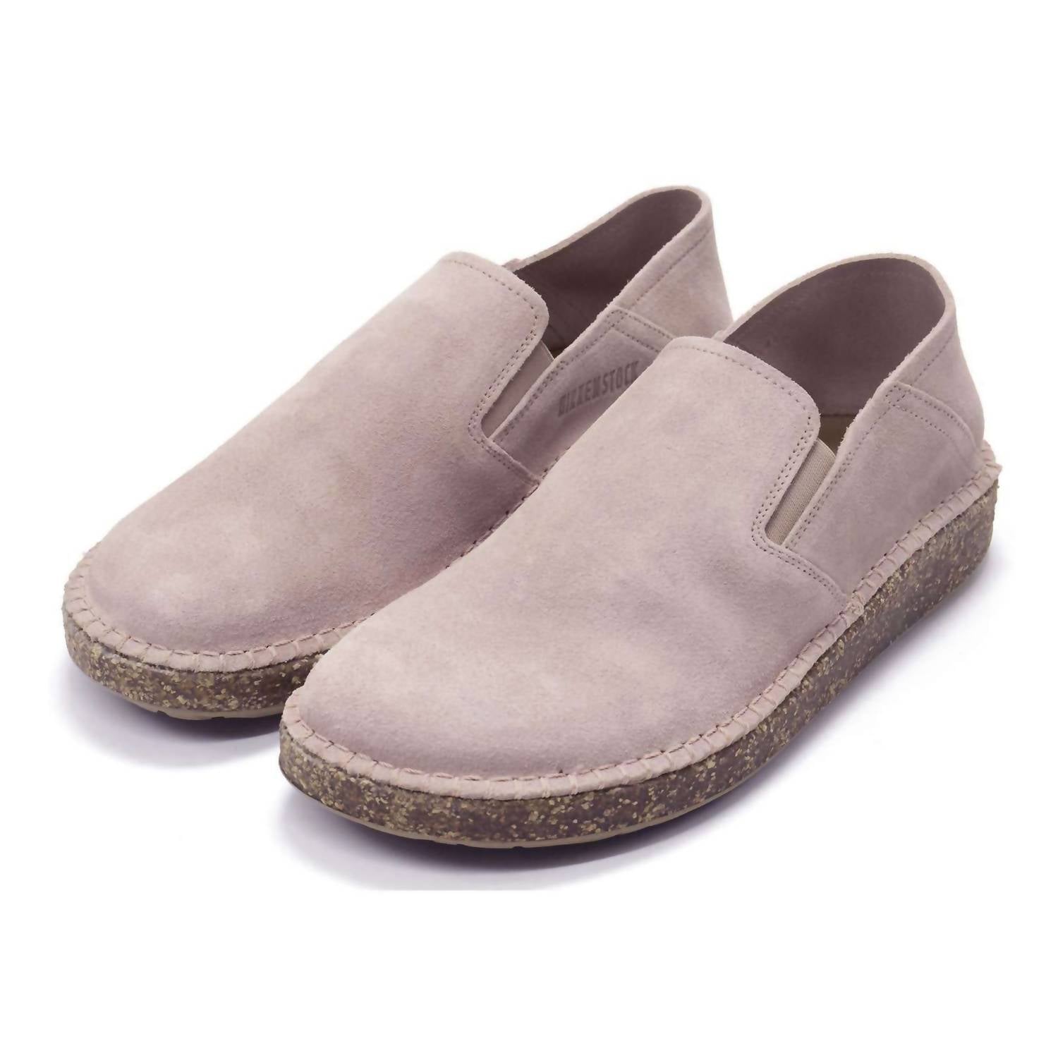 Birkenstock - Women's Callan Slip On Comfort Shoes