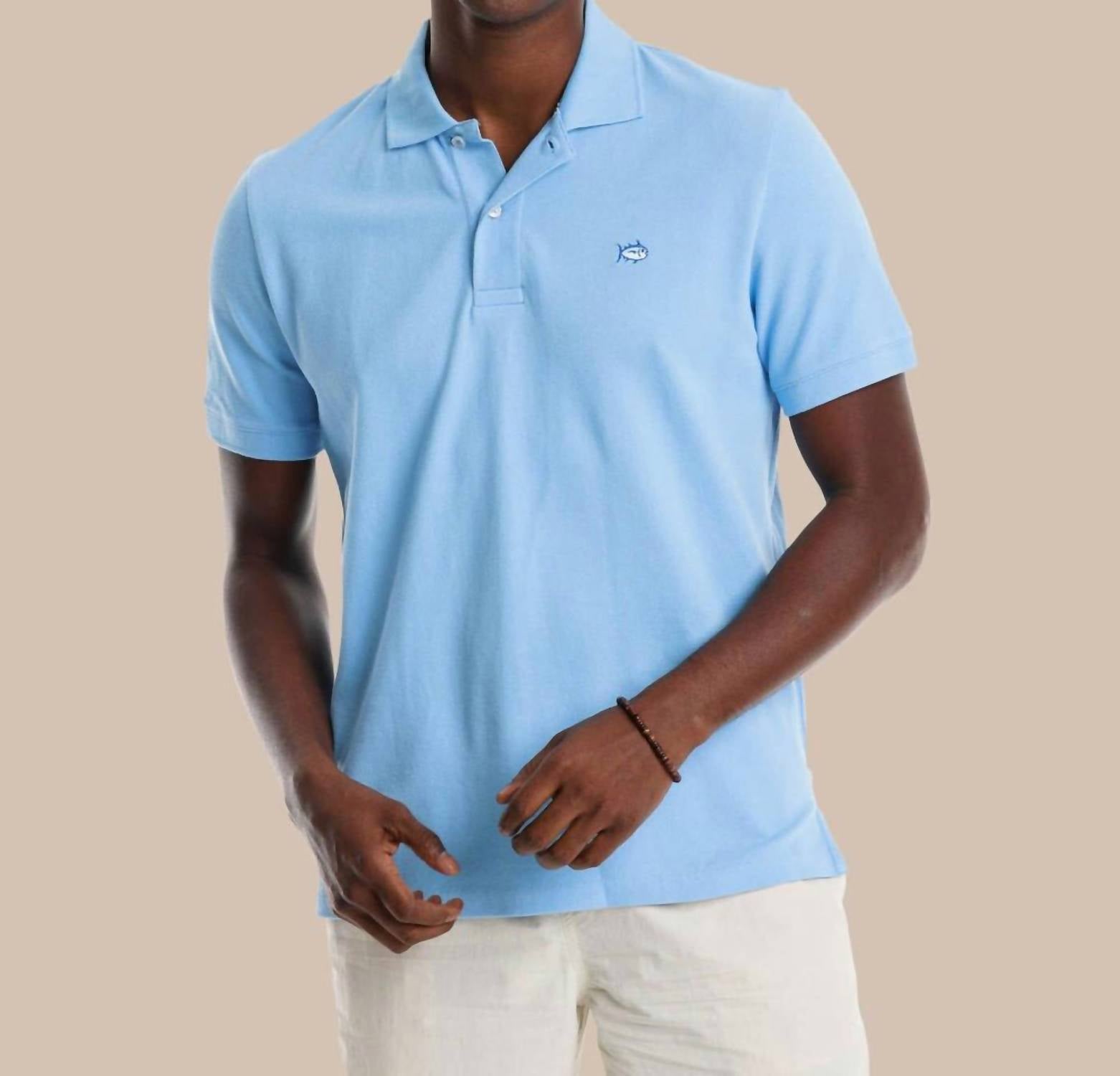 Southern Tide - Skipjack Polo