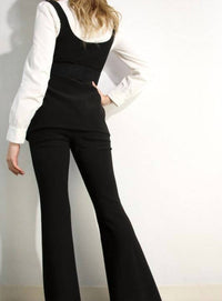 Mulla - Vest And Pant Suit Set